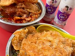 -谭老太正宗柳州螺狮粉(家和花园店)