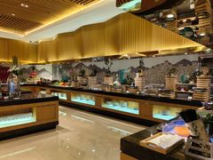 -蜻蜓逐宴全日制西餐厅I古北水镇大酒店