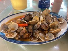 -红月湾海鲜饭店•沙滩海景(双月湾店)