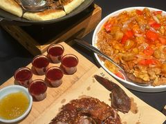 -桂小厨广西菜(水晶城店)