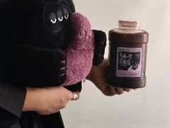-混果汁(福田领展中心城店)