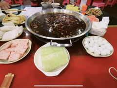 -储奇门鳝鱼火锅(总店)