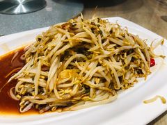 -味莊·青岛菜(云霄路店)