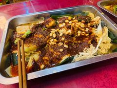 -金张掖麻辣烫(凤城一路店)