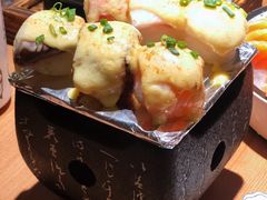 波波寿司-万岁寿司(天河领展店)