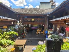 -龙姐私房菜(和顺古镇店)