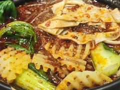 -堂堂小伙夫·辽宁小吃大排档(京西大悦城店)