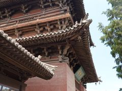 -善化寺