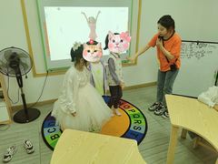 -安妮花英语·少儿·原版阅读(沙坪坝店)