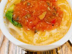 -一盏明灯全素斋(殊像寺店)