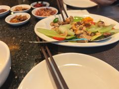 -中国厨房/台湾牛肉面