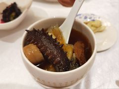 佛跳墙-聚春园自助餐厅(东街口店)