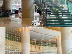 -厦门喜来登酒店