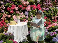 -HERRE·FARM 赫尔露营农场·团建聚会包场