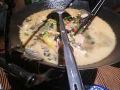 -湖南人家·家传湖南菜(水围店)