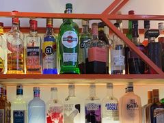 零售区-大象厨房(重庆道店)