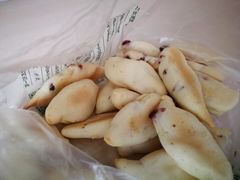 -泸溪河桃酥(秦淮夫子庙一店)
