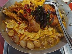 -小螺大作·螺蛳粉火锅(林和西店)