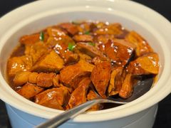 -简小舍·民间手艺菜(武昌江滩店)