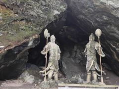 -西安祥峪森林公园