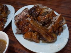 -凌舍好烧鹅(中山路店)