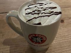 -漫咖啡(奥体店)