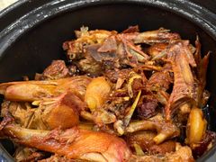 -斯丹姜母鸭·古法干香(涂门街总店)