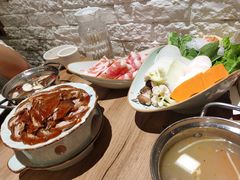 -龙聚德北京烤鸭(沙坪坝华宇A馆店)