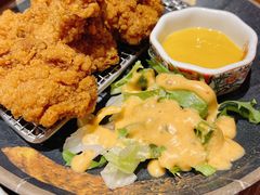 -花禾洋风料理(天元四季城店)