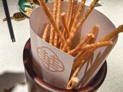 -華府(凯德晶萃店)