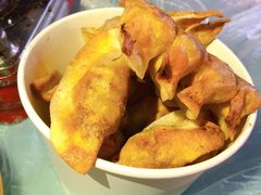 -桂萍特色牛筋牛杂(长堤街总店)