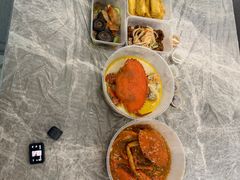 -龙海鲜螃蟹王(宏茂桥店)