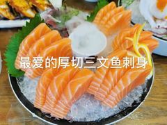-万岁寿司(虎门万达店)