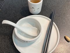 -赠李白·如诗的川味(余杭万达广场店)