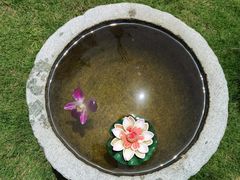 -西溪南古村落