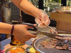 -西塔老太太泥炉烤肉(武汉摩尔城店)