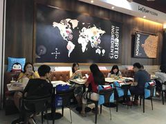 -乐凯撒披萨(海岸城店)