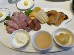 -北京友谊宾馆·俄罗斯餐厅