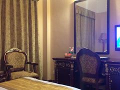 标间-汕头金乐大酒店