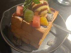 -小资太太餐厅(南岗区店)