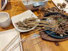 -本色.小马哥烧烤(无锡九里仓店)