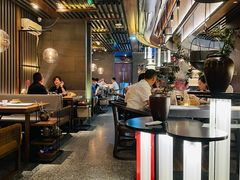 大堂-盡膳口福跷脚牛肉火锅(北美新天地店)