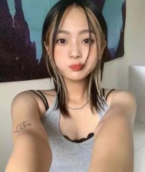 -HG美发设计沙龙