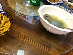 -老味道1992(武当山店)