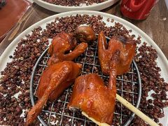 -辣螃铠盆盆蟹大排档(海昌店)