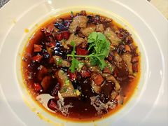 蜀香毛血旺-徐记私厨(半淞园路店)