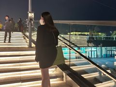 -钱江新城灯光秀