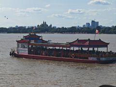 -人民防洪胜利纪念塔