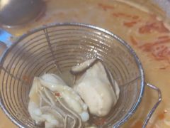 -琥珀川糟粕醋火锅(慈云寺店)