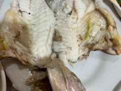 -车头老二大排档(金城步行街店)